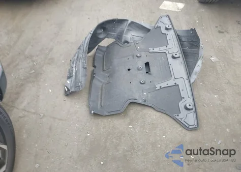 2024 Hyundai Ioniq 5 Sel z USA, uszkodzony, nr VIN KM8KN4DE3RU336461